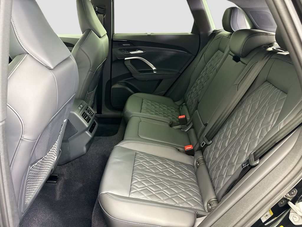 Thumbnail: 2025 Audi SQ5 - 20