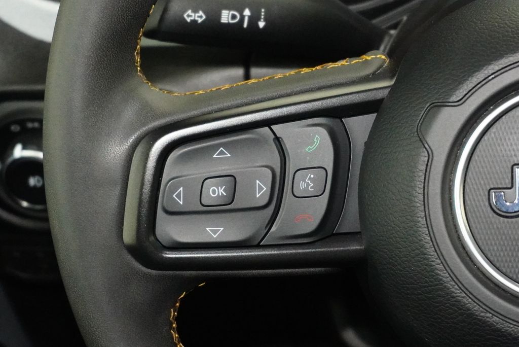 Used Car 2024 Jeep Wrangler  Willys For Sale Under $50,000 In Weatherford, Texas