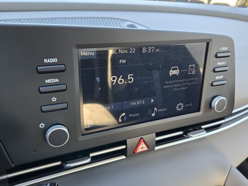 2026 Hyundai Elantra - $22,110