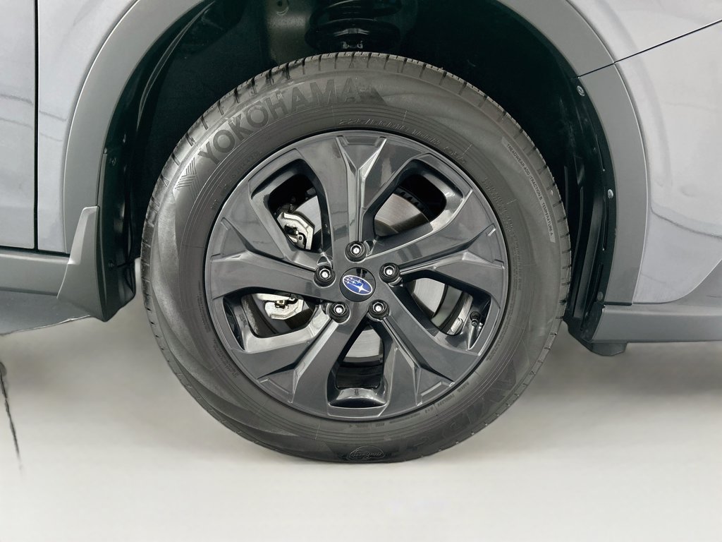 Thumbnail: 2021 Subaru Outback - 31