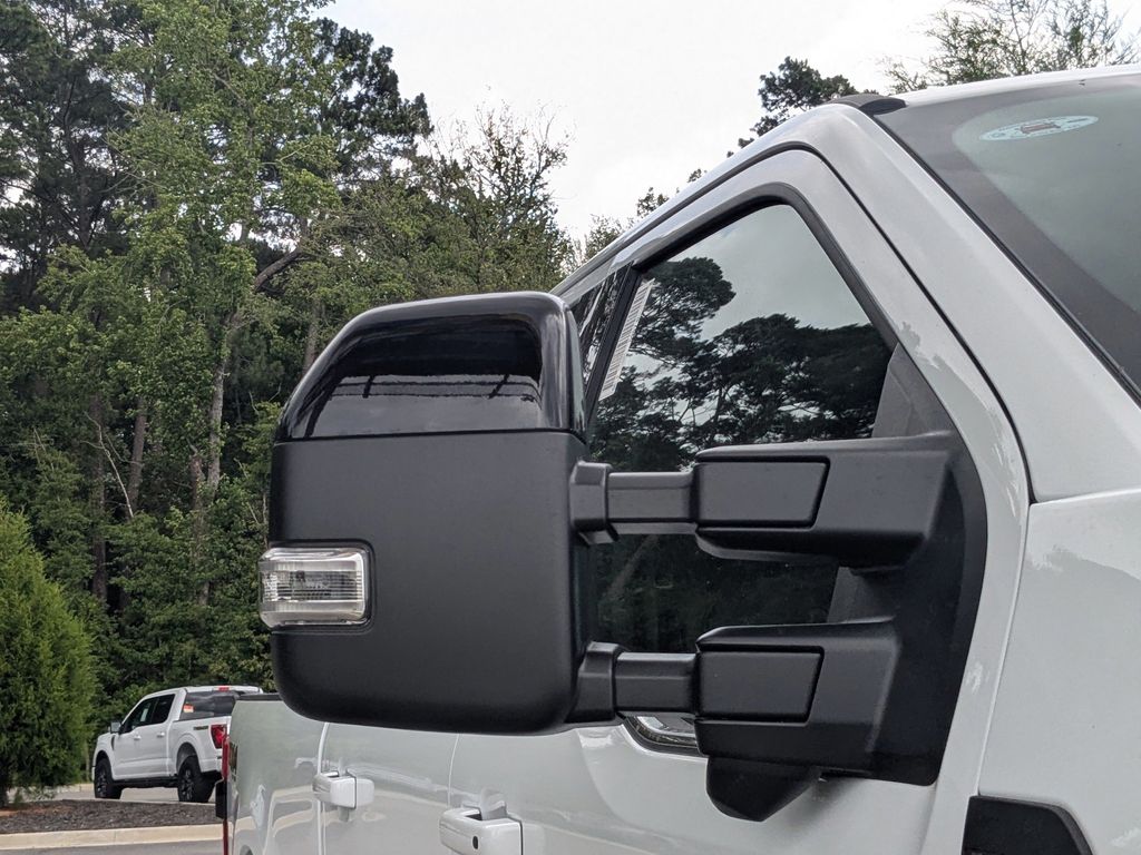 2026 Ford F-350 Super Duty King Ranch