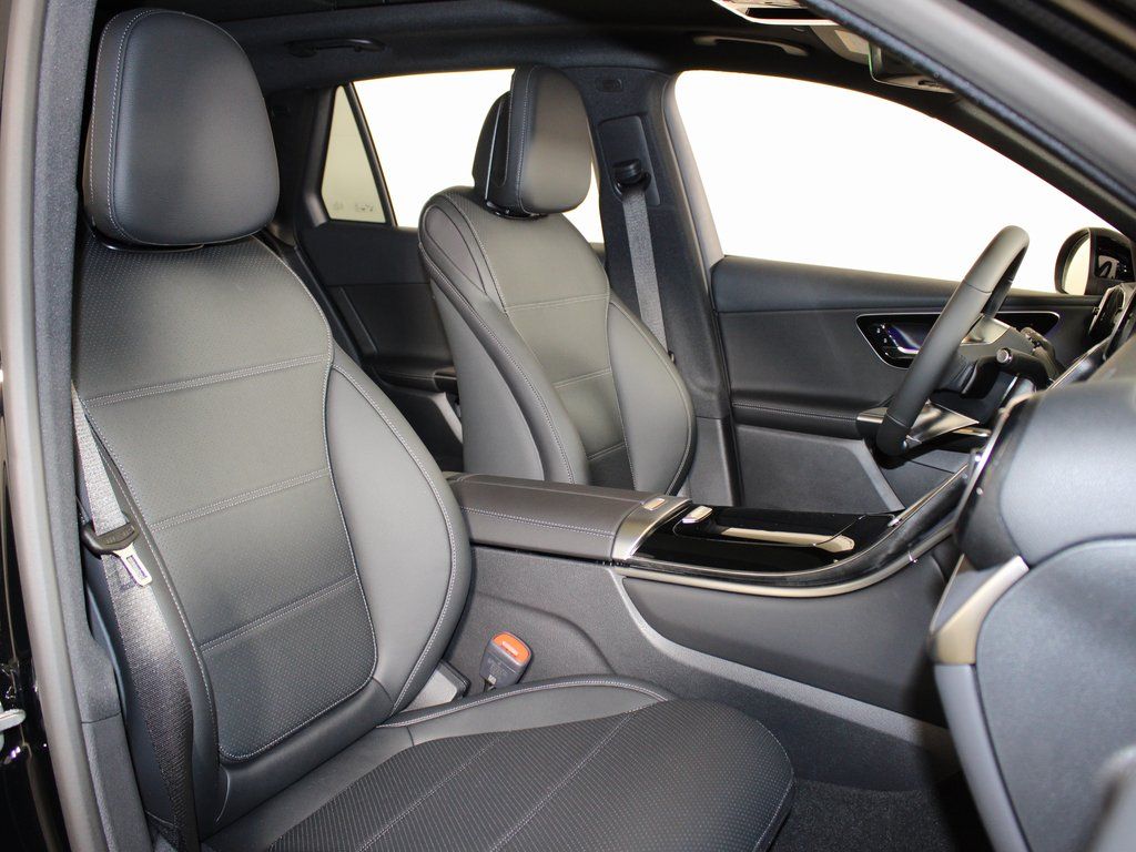 used 2026 Mercedes-Benz GLC car, priced at $49,888
