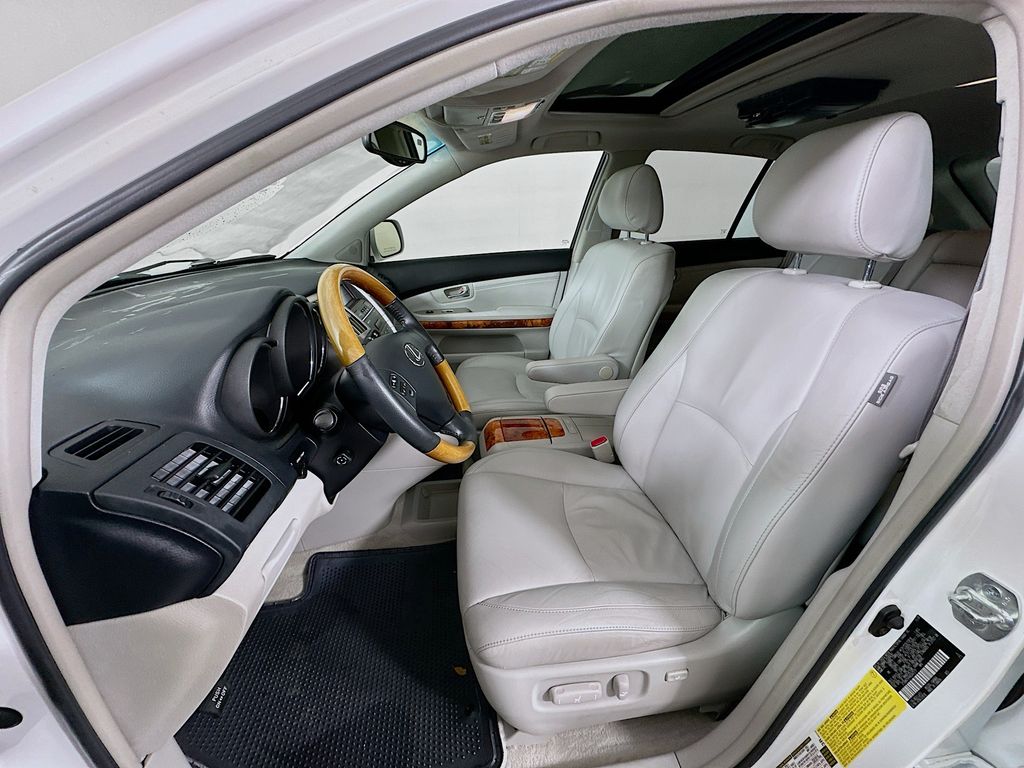 Thumbnail: 2006 Lexus RX - 19