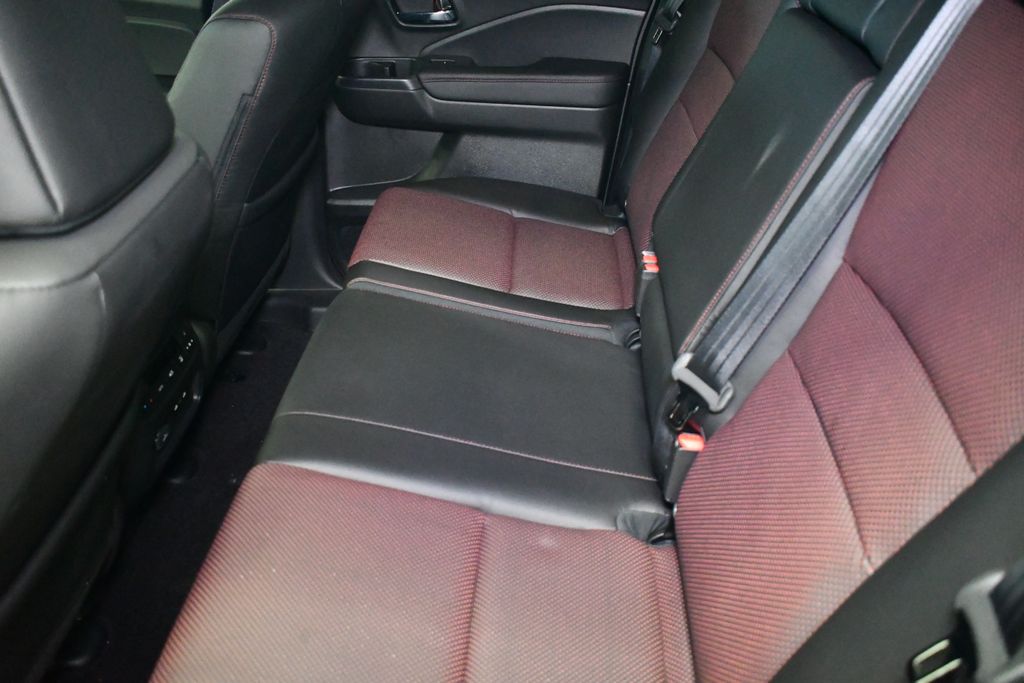 Thumbnail: 2026 Honda Ridgeline - 21