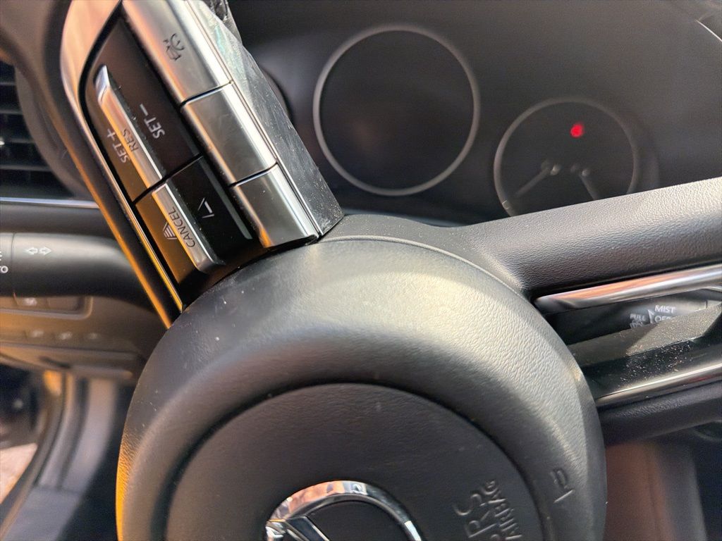 Thumbnail: 2021 Mazda Mazda3 - 4