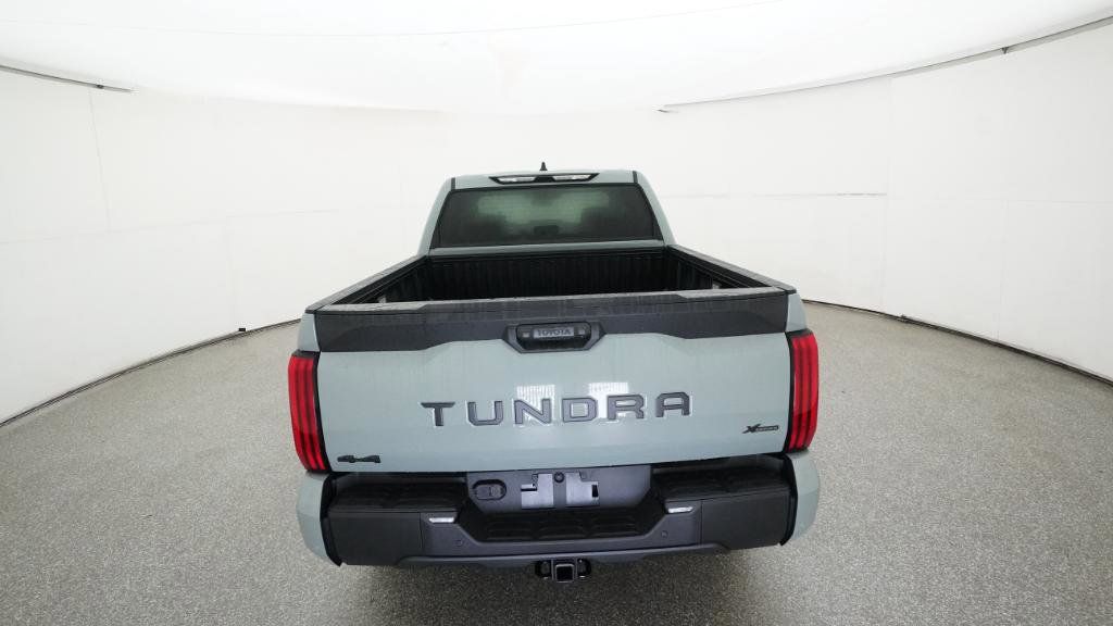 Thumbnail: 2026 Toyota Tundra - 19