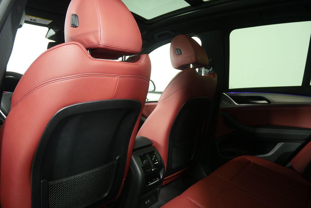 Thumbnail: 2023 BMW X3 - 19