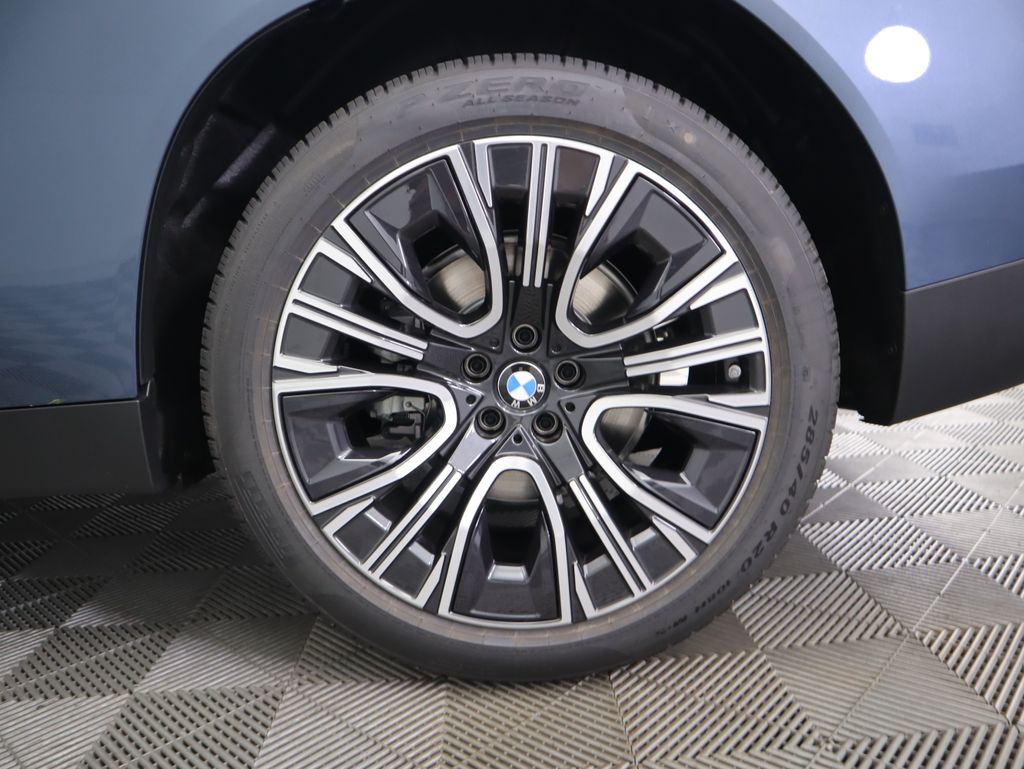 Thumbnail: 2025 BMW X3 - 31
