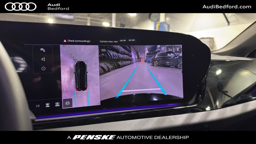 Thumbnail: 2025 Audi A5 - 15