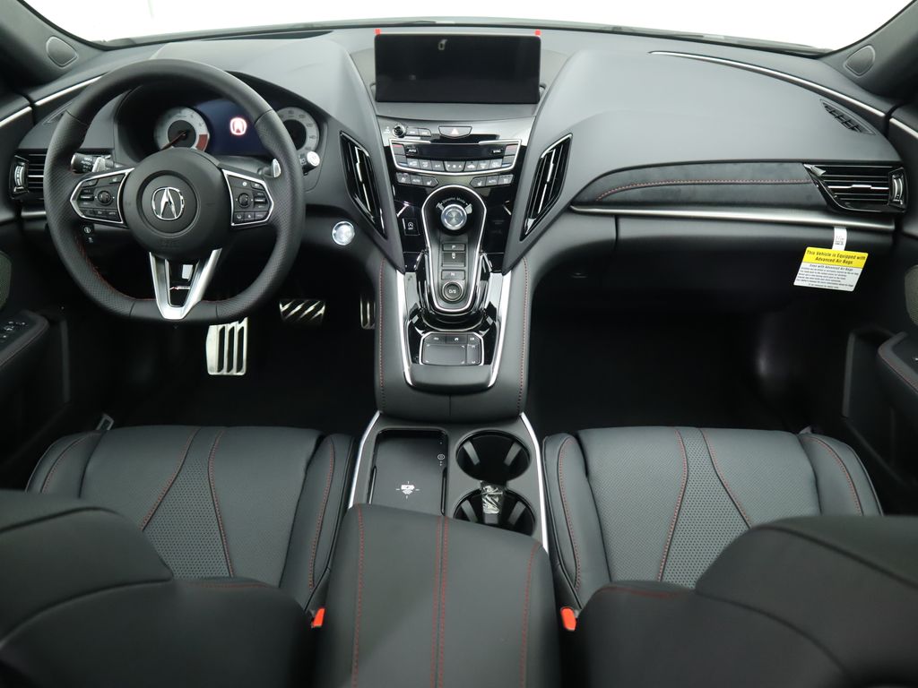 2025 Acura RDX Advance 14