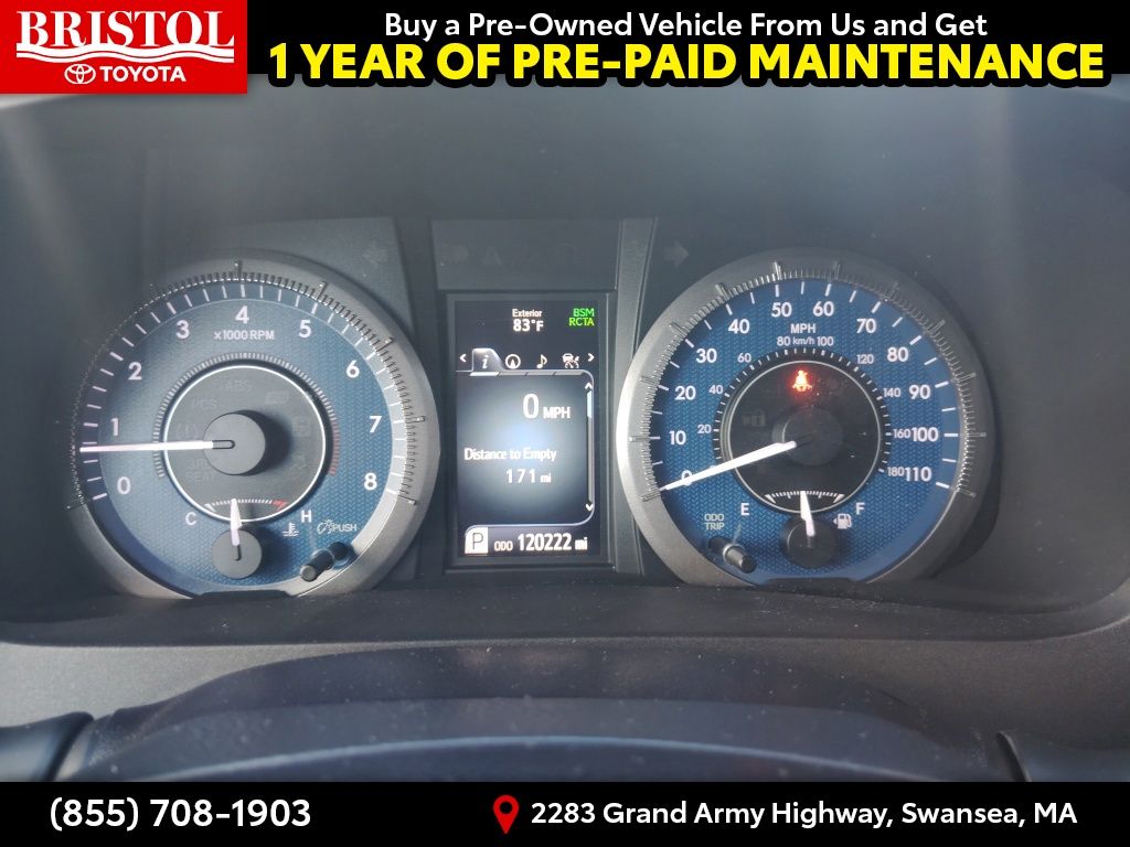 Used 2019 Toyota Sienna Van
