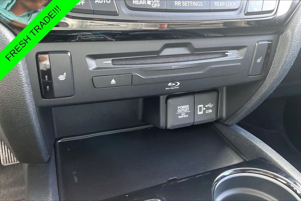 Used 2022 Honda Pilot SUV