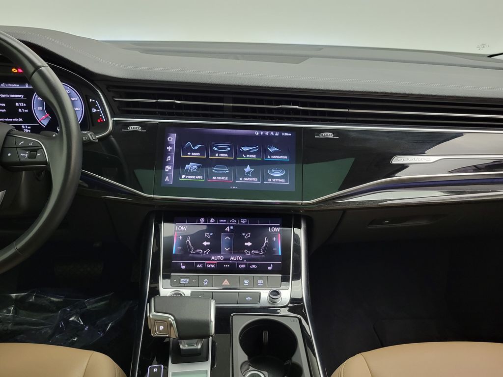 Thumbnail: 2023 Audi Q7 - 19