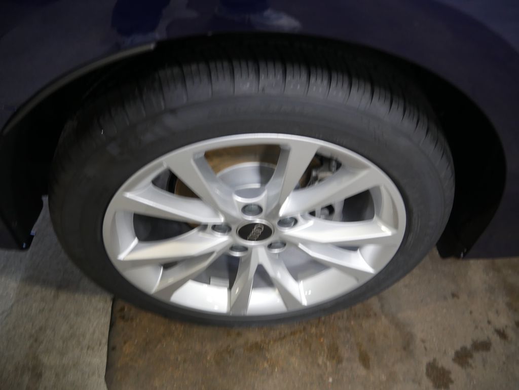 Thumbnail: 2026 Audi A3 - 13