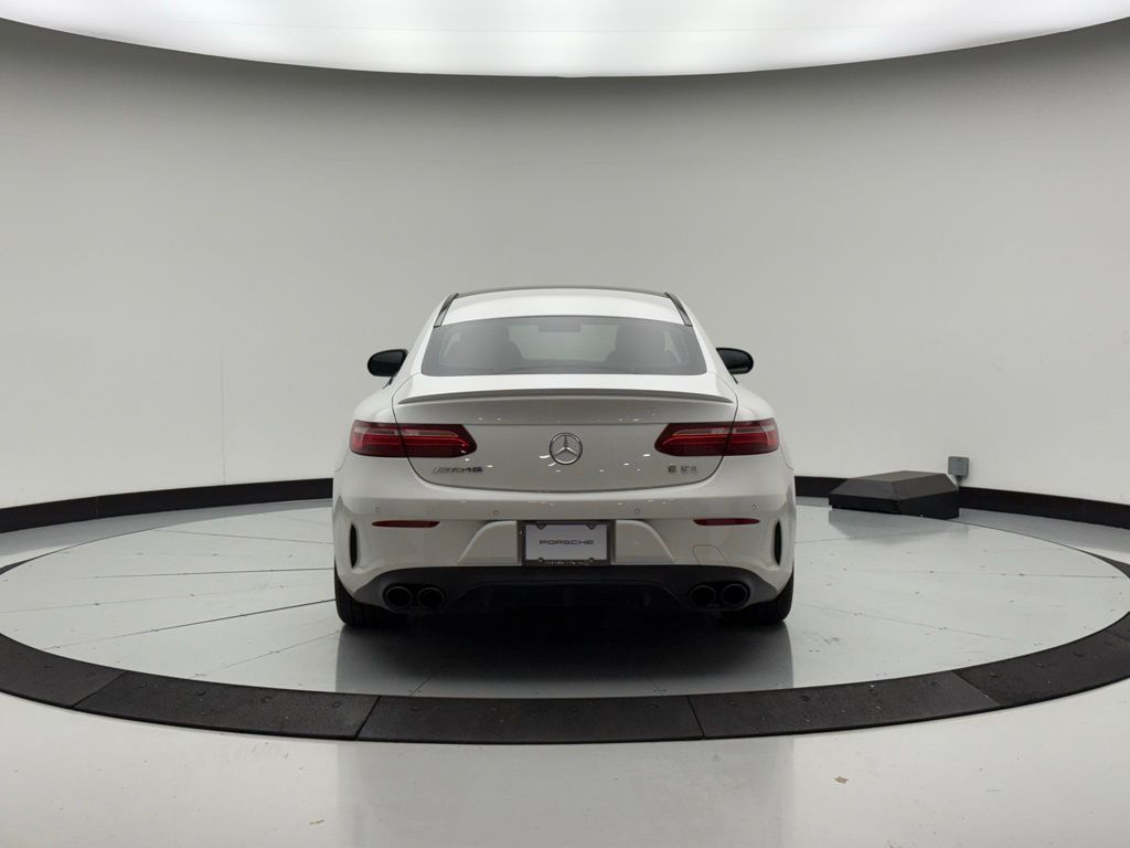 Thumbnail: 2019 Mercedes-Benz E-Class - 8