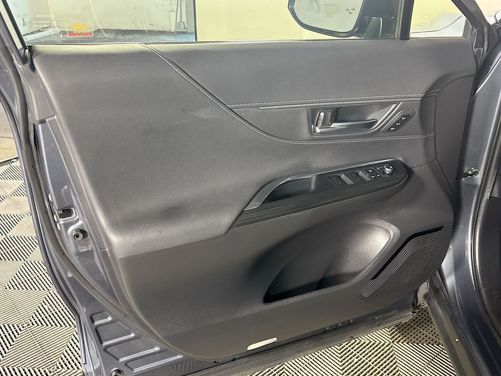 2021 Toyota Venza XLE
