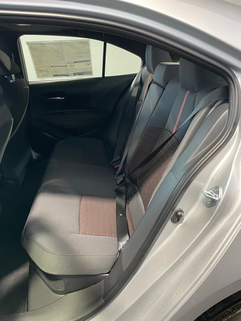 New Car 2025 Toyota Corolla Hybrid  Sedan 4 Dr. Front Wheel Drive For Sale Under $40,000 In San Juan, Puerto Rico