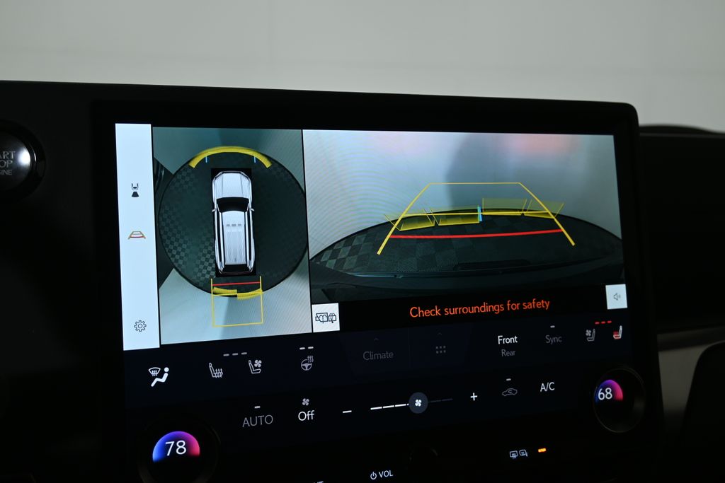 Thumbnail: 2025 Lexus GX - 25