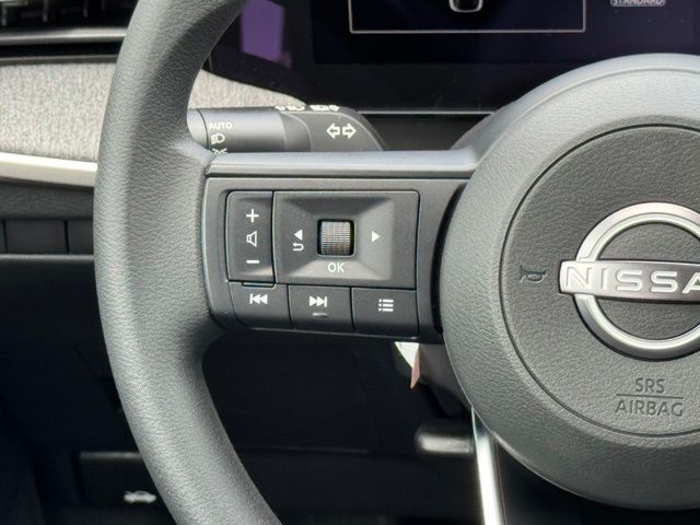 New 2026 Nissan Kicks SUV