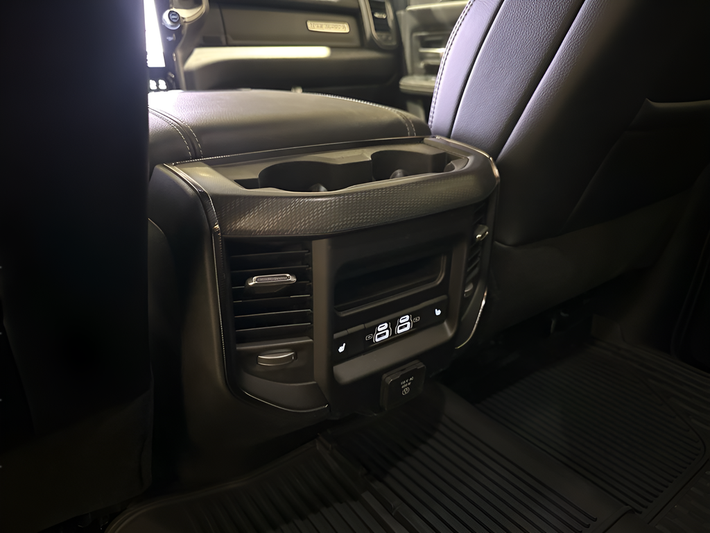 New Car 2025 Ram 2500  Rebel For Sale Under $80,000 In Austin, Texas