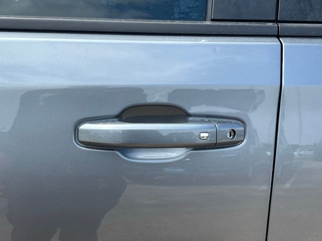 2022 Chevrolet Silverado 1500 LTD LT Gray at Bayshore Chrysler Jeep Dodge Ram