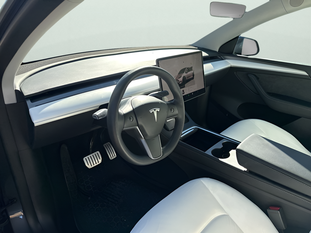 Used Car 2022 Tesla Model Y  Performance For Sale Under $35,000 In Austin, Texas