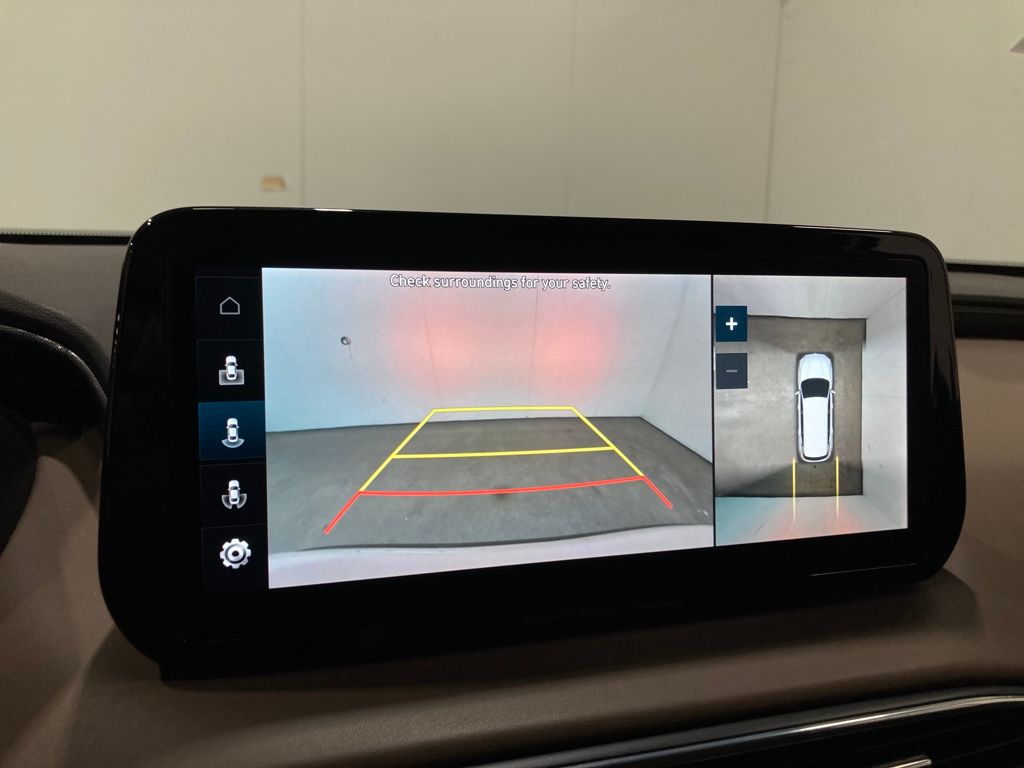 2023 Hyundai Santa Fe Plug-In Hybrid Limited