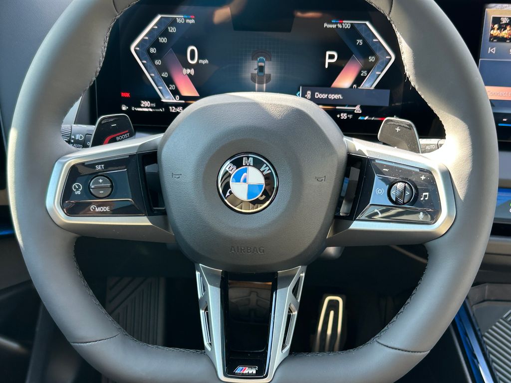 Thumbnail: 2026 BMW X3 - 18