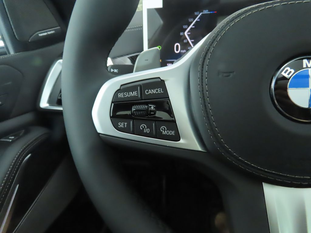 Thumbnail: 2026 BMW X5 - 11