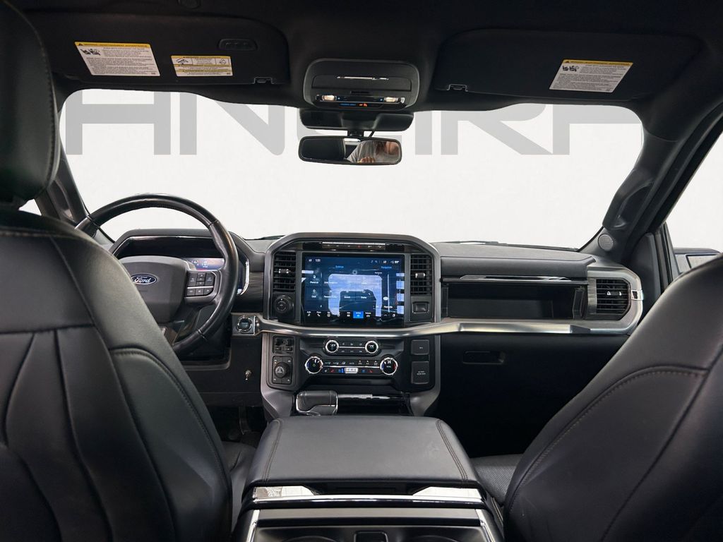 Used Car 2024 Ford F-150  Lariat For Sale Under $50,000 In Floresville, Texas