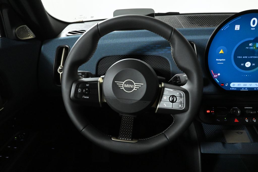Thumbnail: 2025 MINI Cooper Countryman - 18