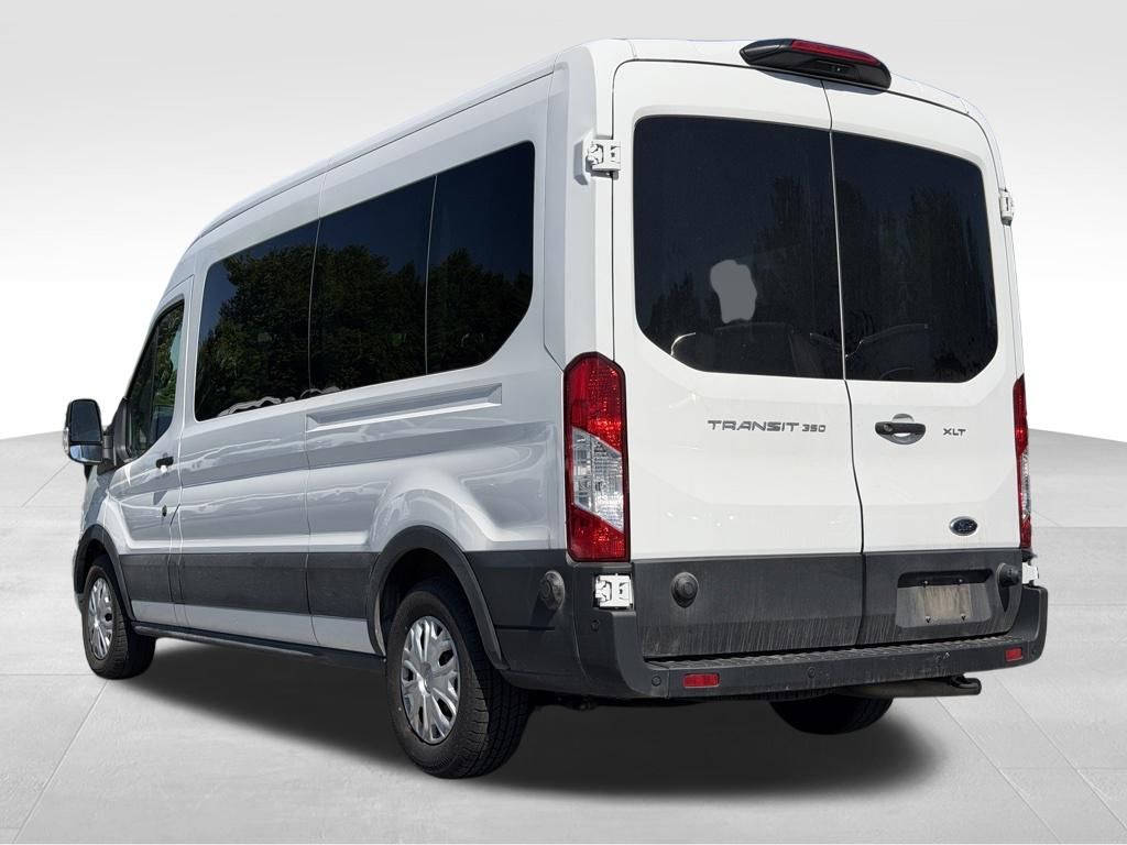 2024 Ford Transit-350 Passenger Van XL