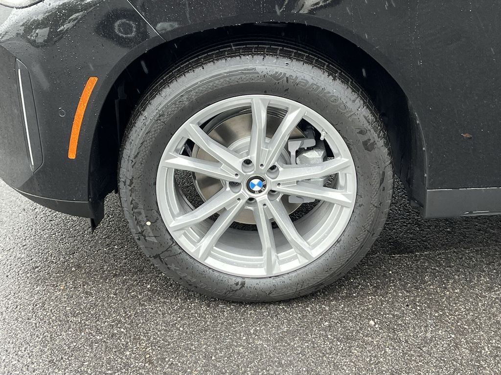 2025 BMW X3 3.0i 10