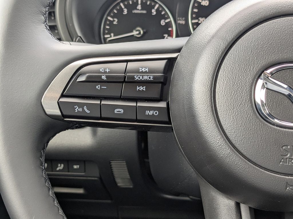 2026 Mazda CX-30 2.5 S Preferred