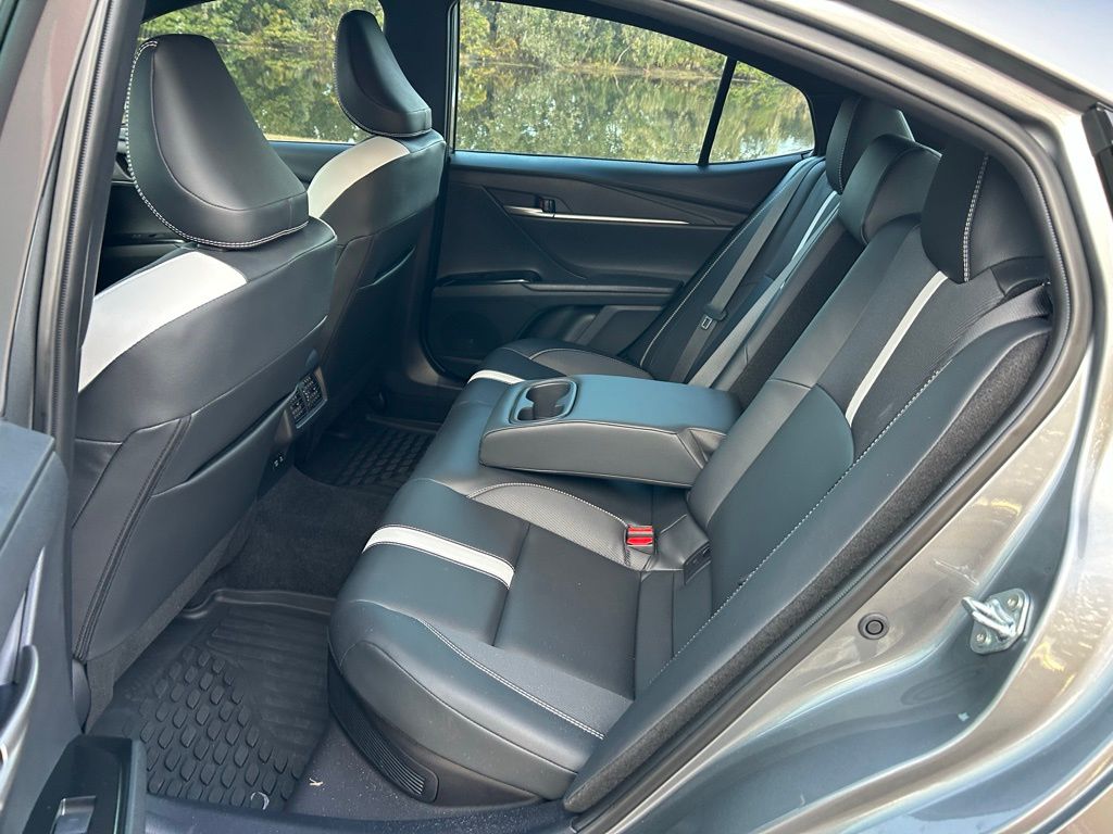 Thumbnail: 2025 Toyota Camry - 13