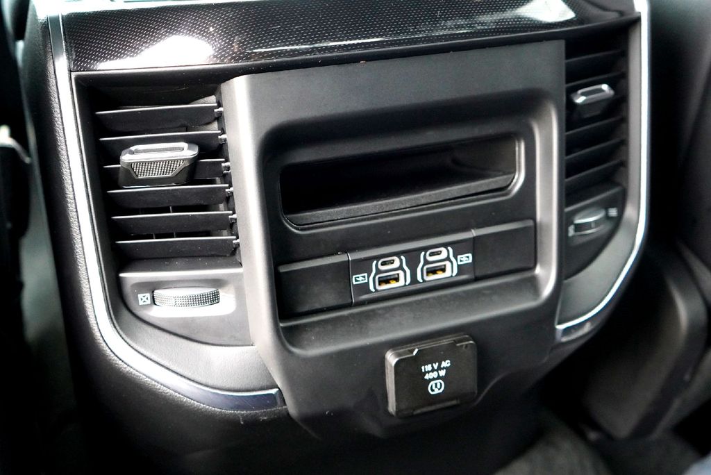 Used Car 2022 Ram 1500  Laramie For Sale Under $40,000 In Taylor, Texas