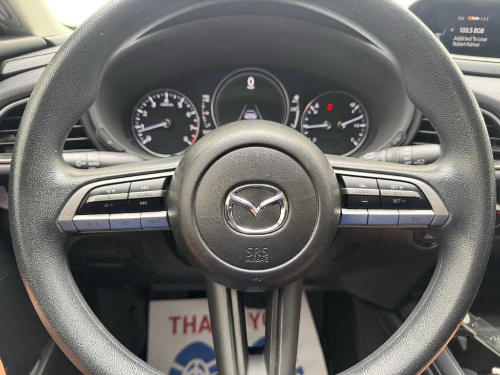 Used Car 2022 Mazda Cx-30  2.5 S For Sale Under $20,000 In Georgetown, Texas