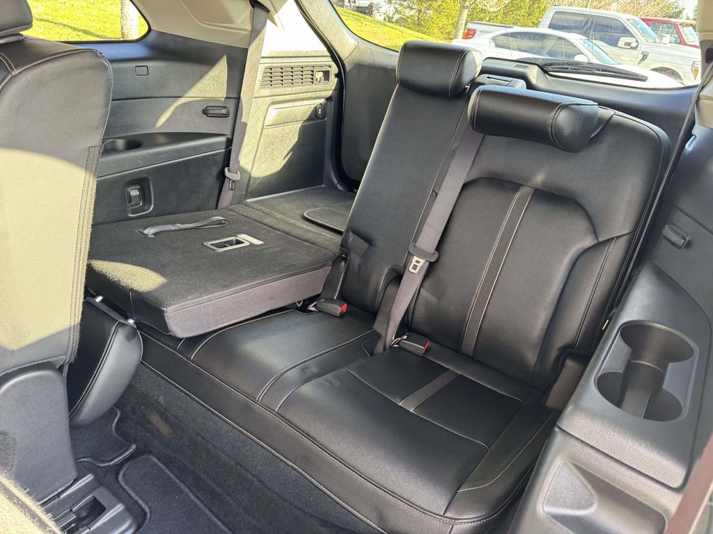 Used 2024 Mazda CX-90 SUV