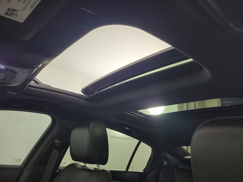 2025 Cadillac CT5 Premium Luxury Red at Bayway Cadillac of The Woodlands