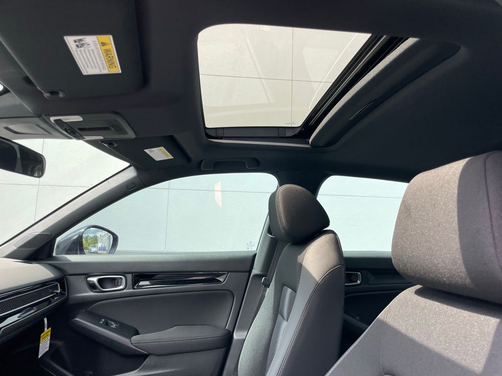 Thumbnail: 2026 Honda Civic - 28