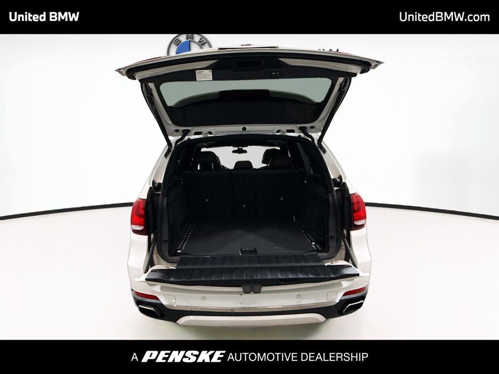 Thumbnail: 2018 BMW X5 - 14