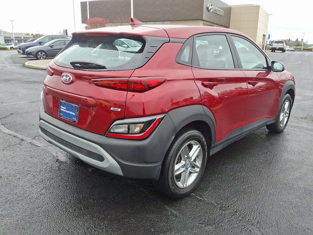 Thumbnail: 2023 Hyundai Kona - 6