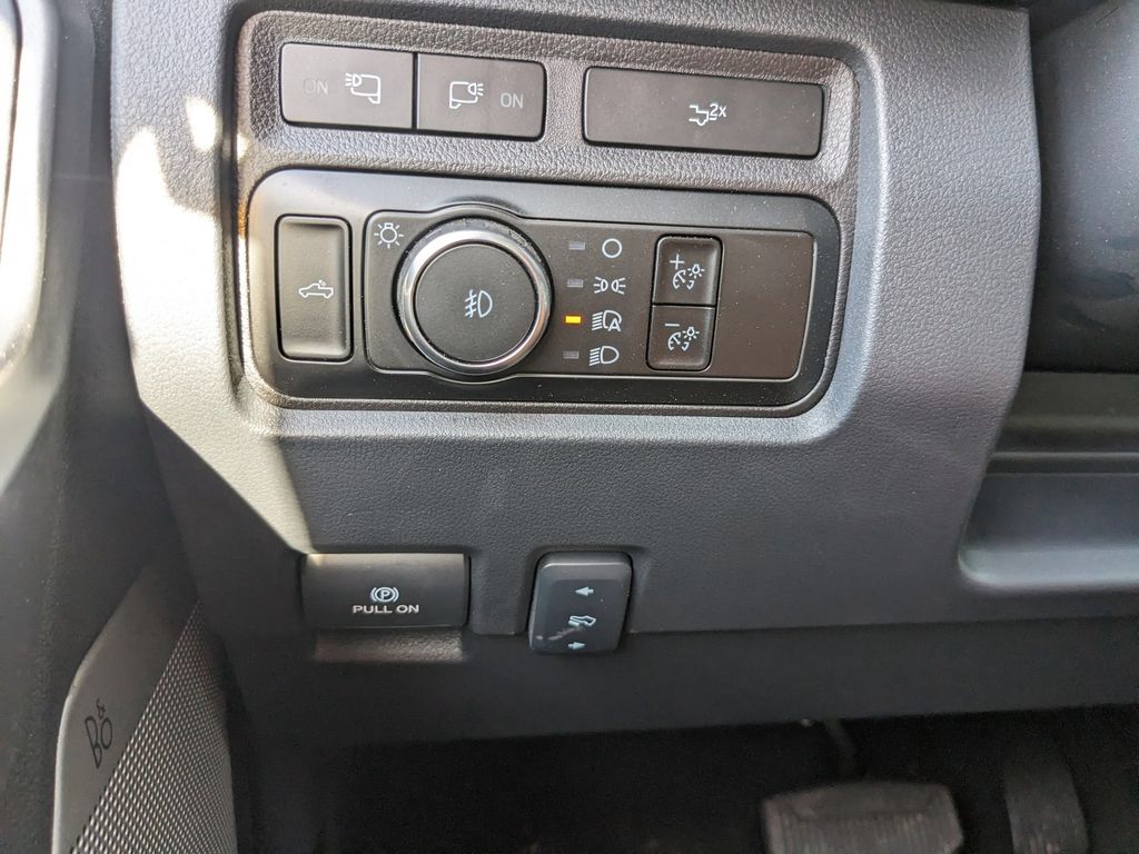 2024 Ford F-250 Super Duty Lariat