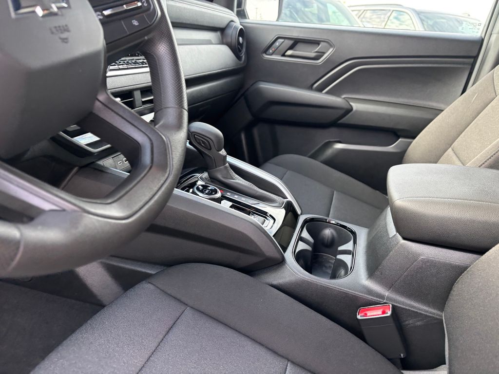 Used Car 2023 Chevrolet Colorado  Work Truck For Sale Under $20,000 In Austin, Texas