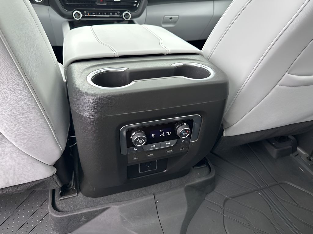 Used Car 2025 Chevrolet Tahoe  Premier For Sale Under $80,000 In Austin, Texas