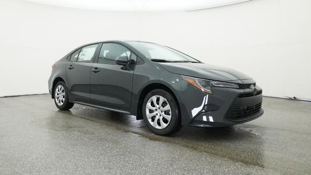 Thumbnail: 2026 Toyota Corolla - 6