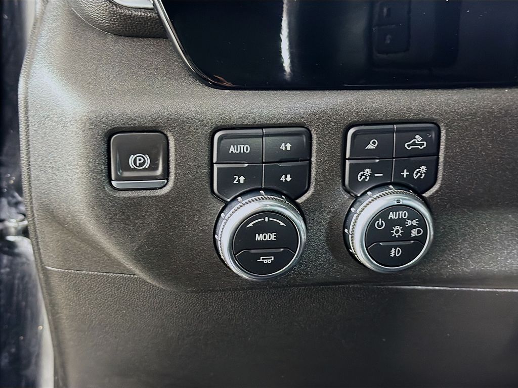 Used 2023 GMC Sierra 1500 Truck