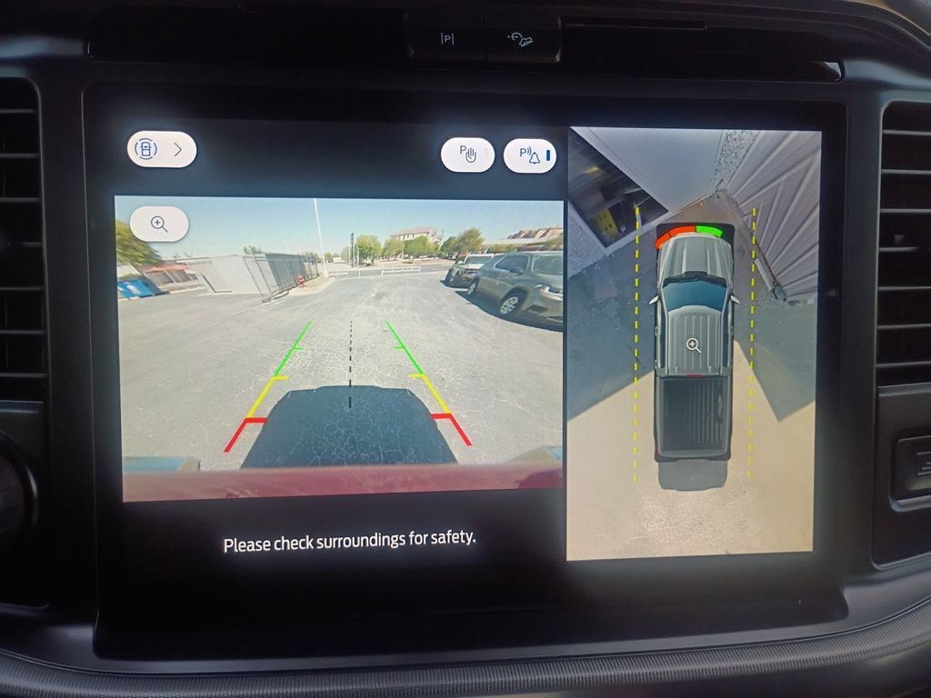 Used Car 2025 Ford F-150  Platinum For Sale Under $70,000 In Austin, Texas