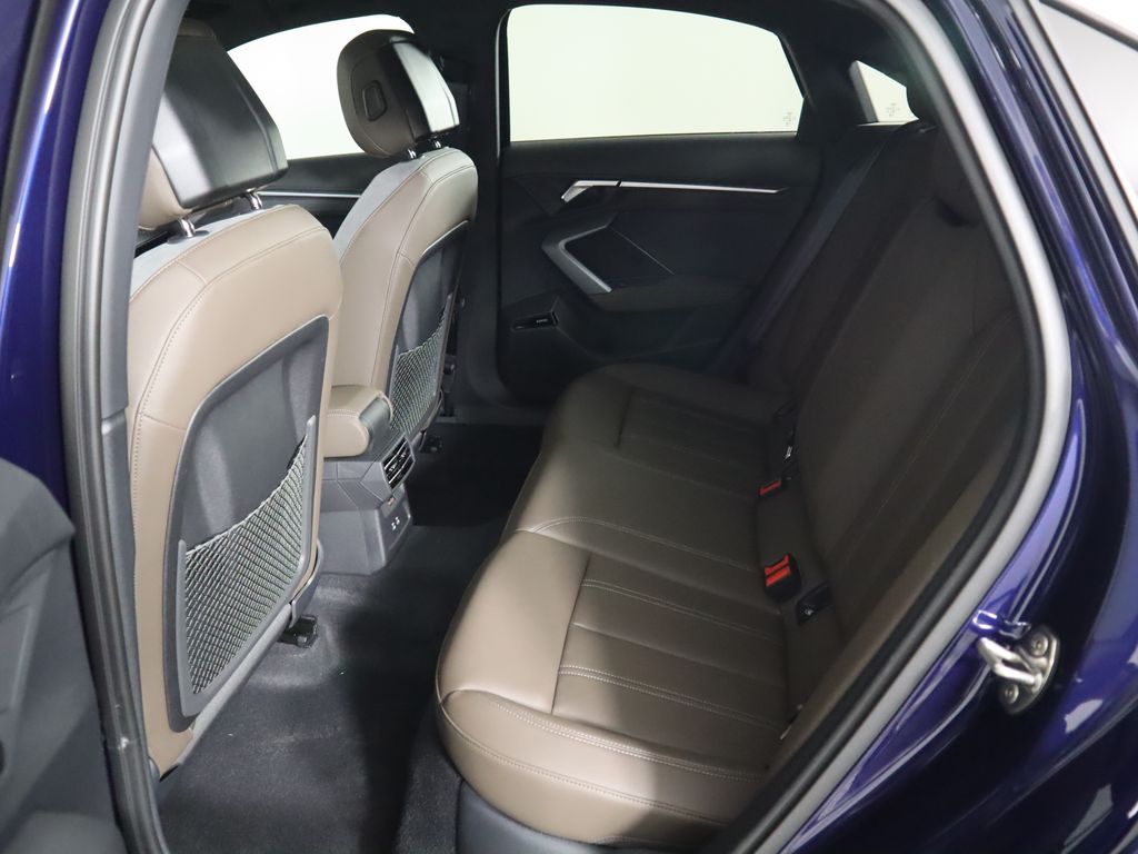 Thumbnail: 2025 Audi A3 - 23