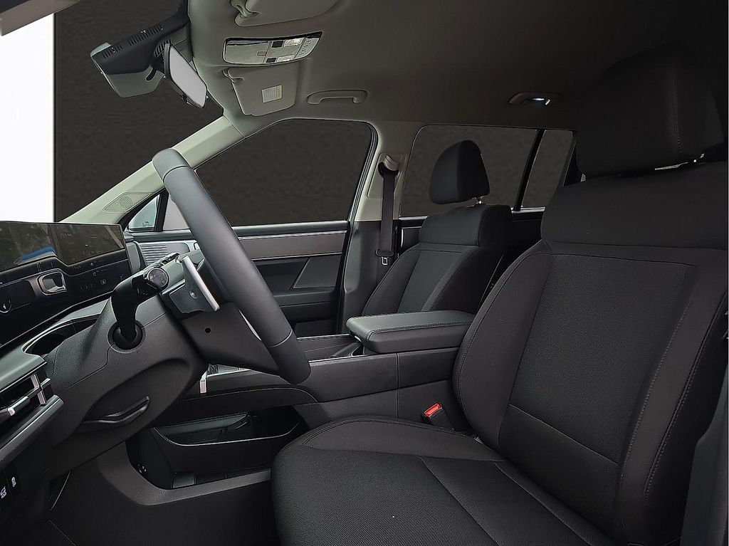 Used 2025 Hyundai Santa Fe For Sale in Farmington, AR